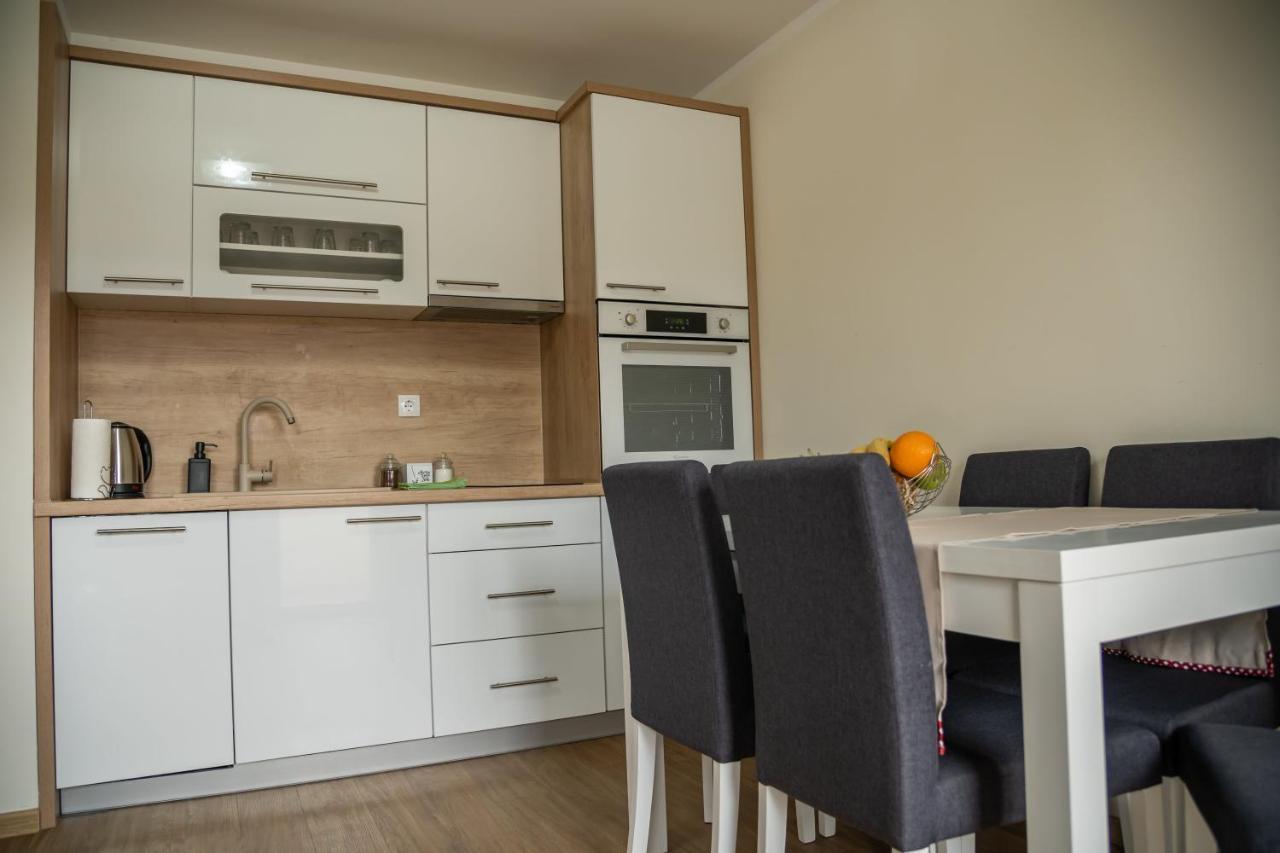 Apartmani Lotus Vrdnik Exterior photo