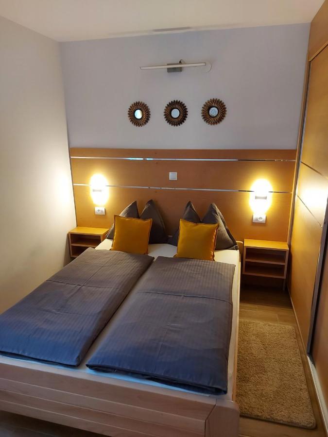 Apartmani Lotus Vrdnik Exterior photo