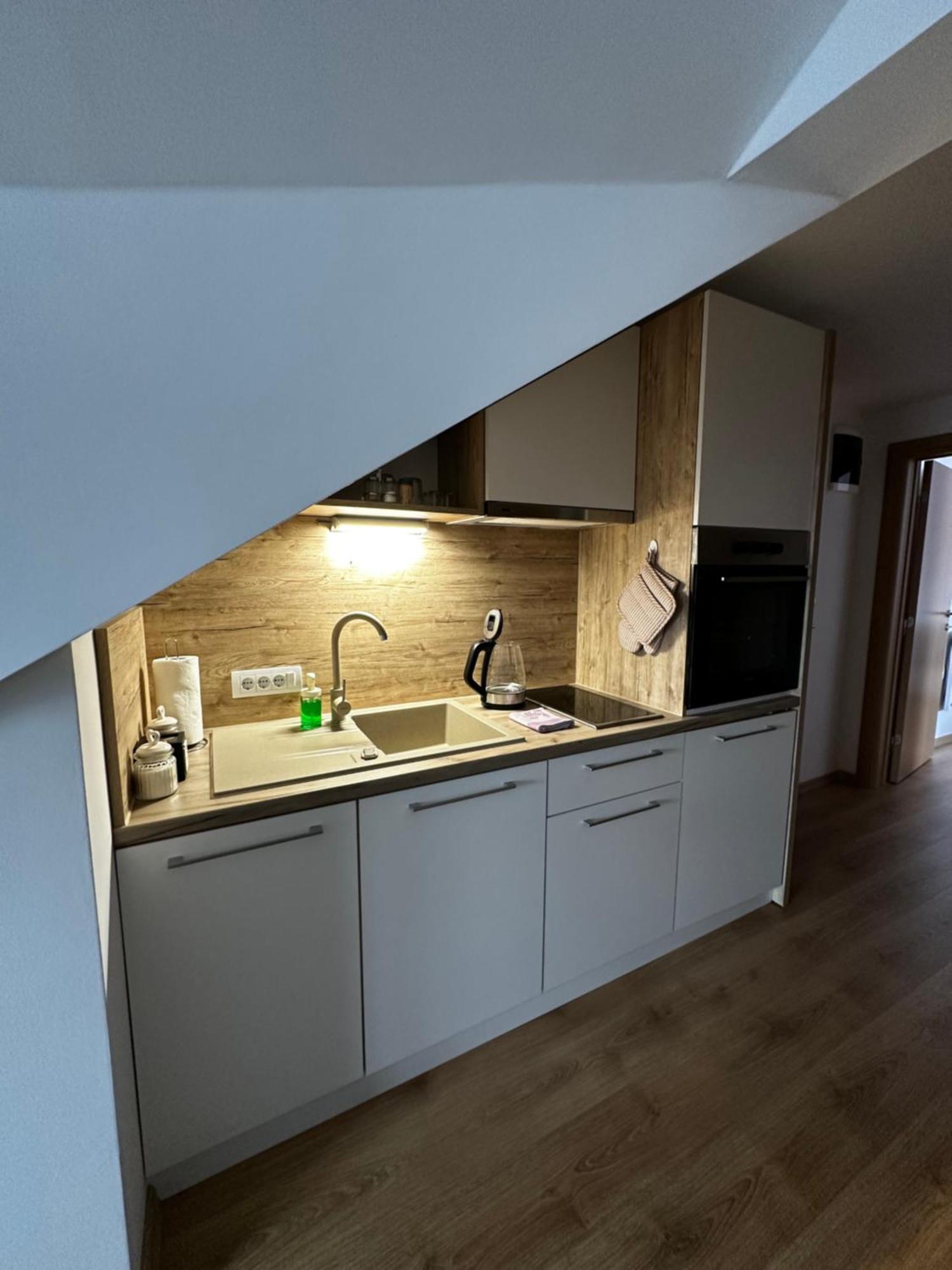 Apartmani Lotus Vrdnik Exterior photo
