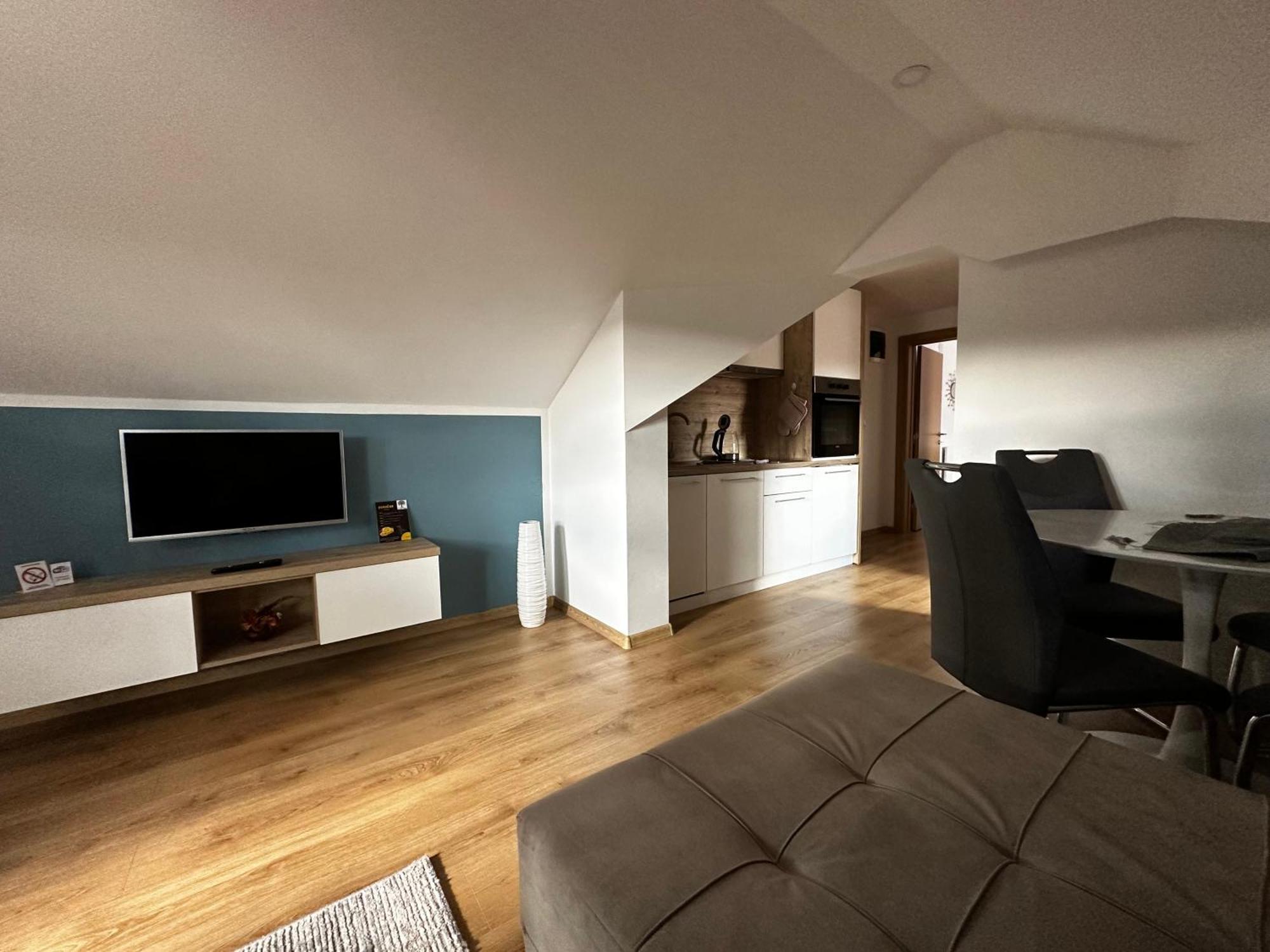 Apartmani Lotus Vrdnik Exterior photo