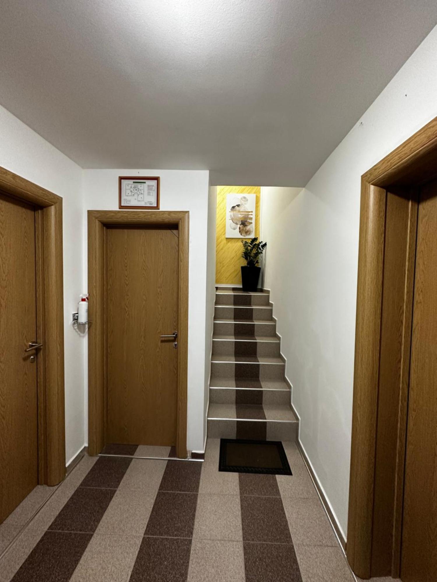 Apartmani Lotus Vrdnik Exterior photo
