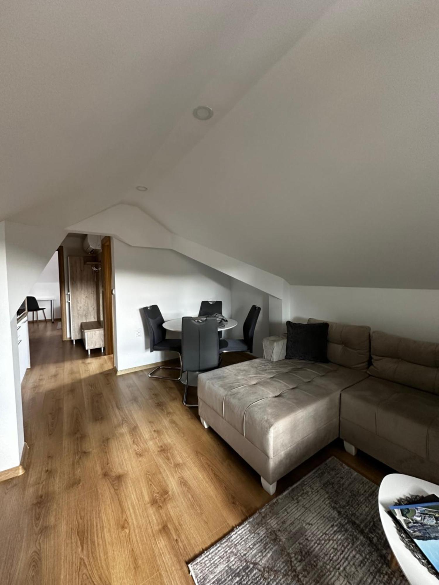 Apartmani Lotus Vrdnik Exterior photo