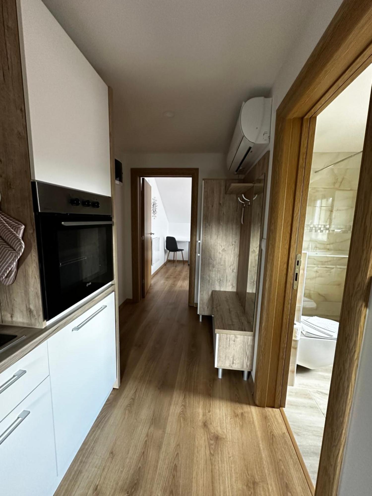 Apartmani Lotus Vrdnik Exterior photo
