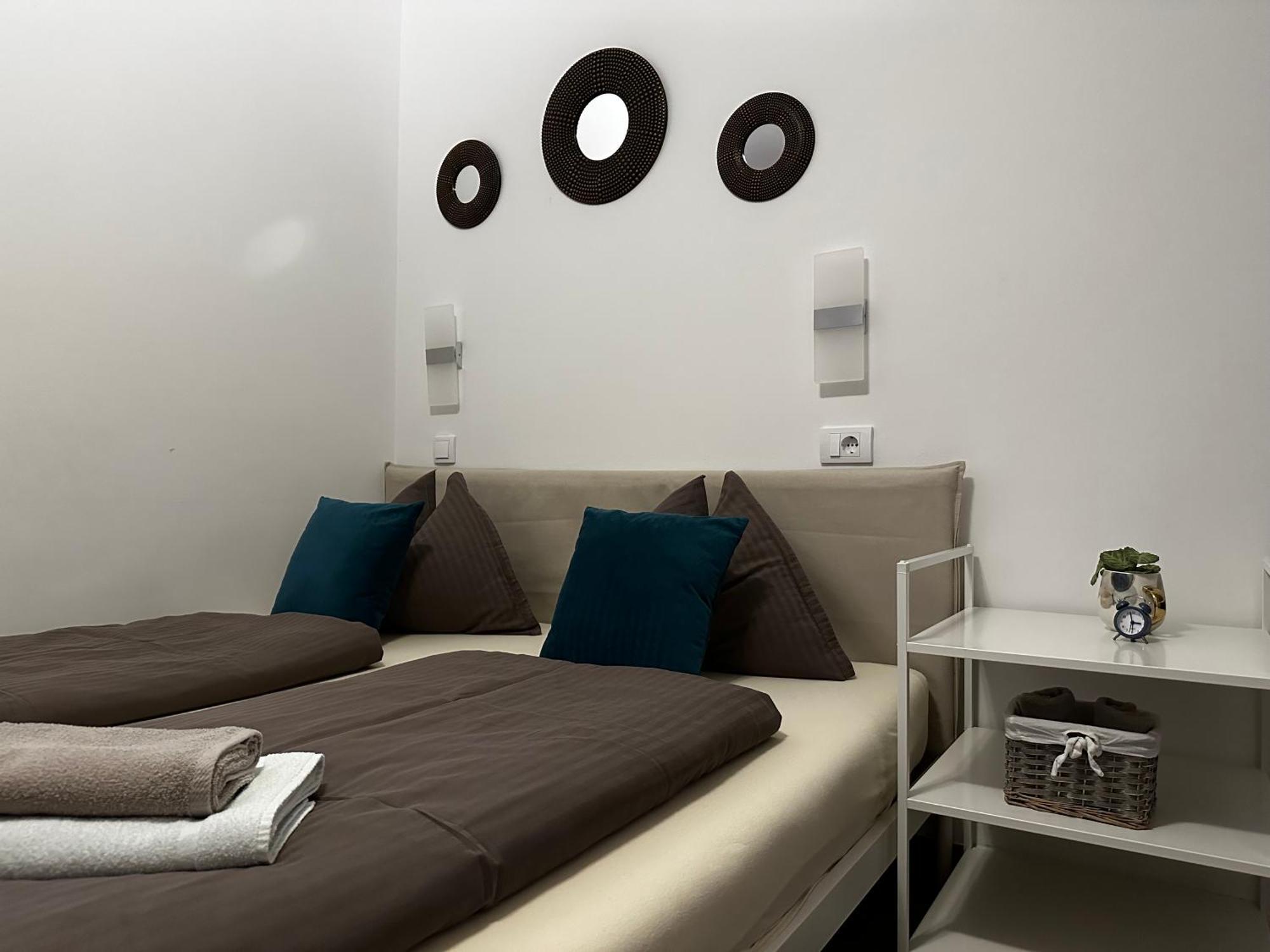 Apartmani Lotus Vrdnik Exterior photo