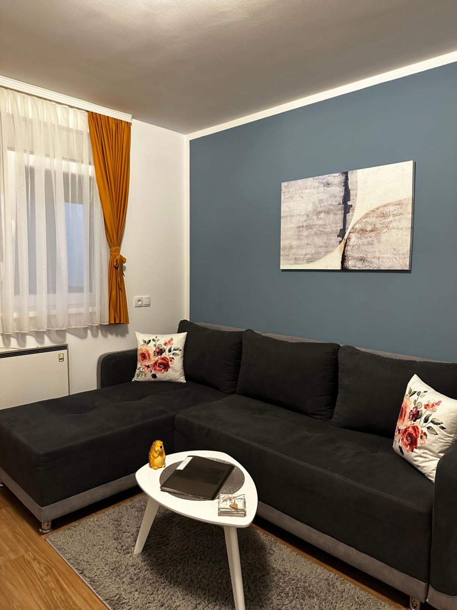 Apartmani Lotus Vrdnik Room photo