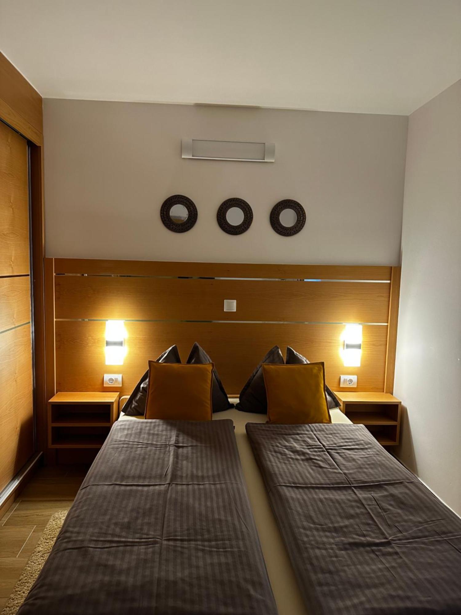 Apartmani Lotus Vrdnik Room photo