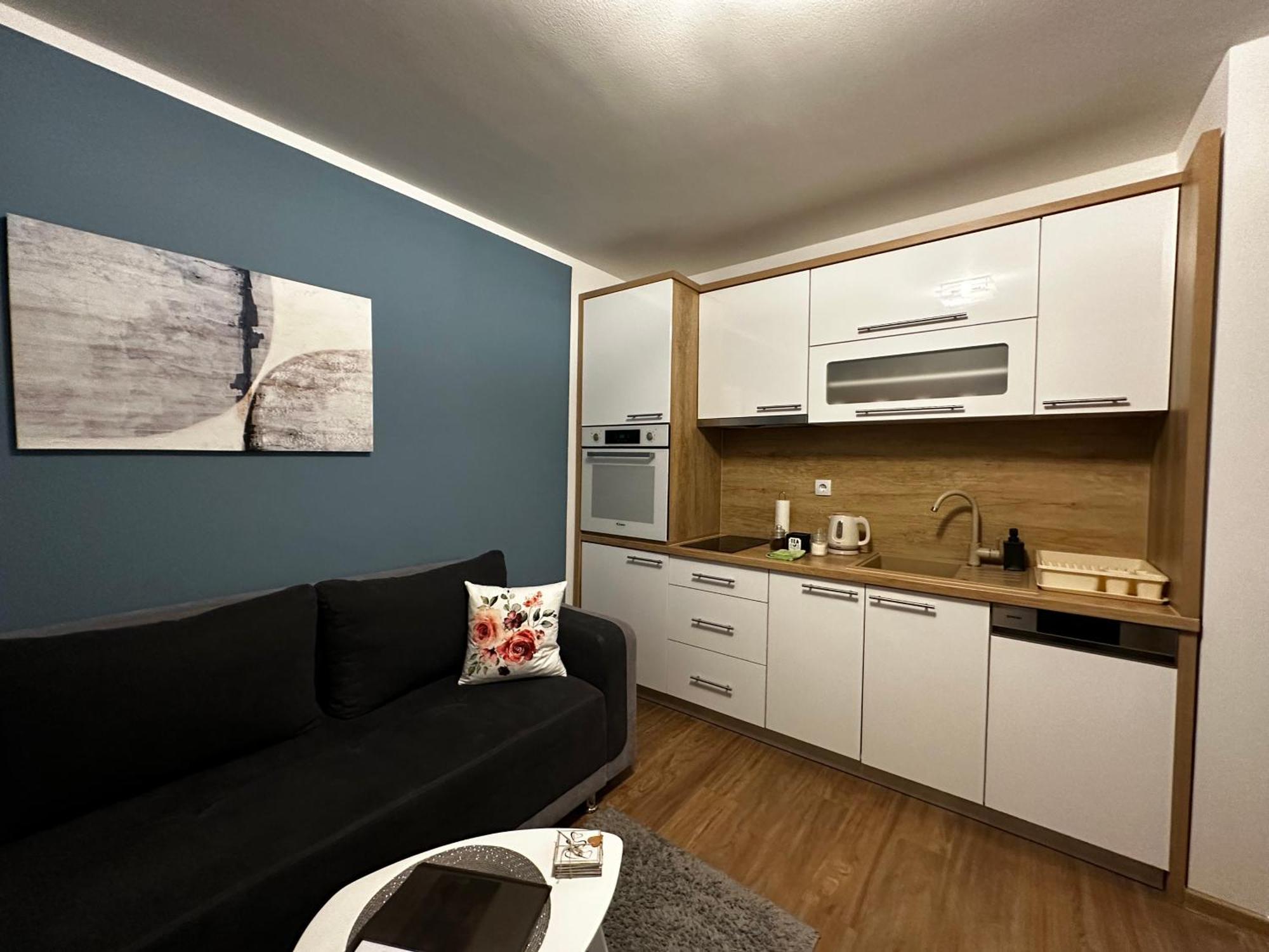 Apartmani Lotus Vrdnik Room photo