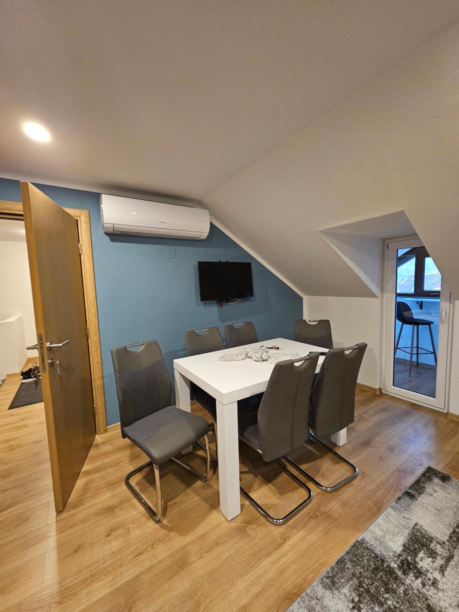 Apartmani Lotus Vrdnik Exterior photo