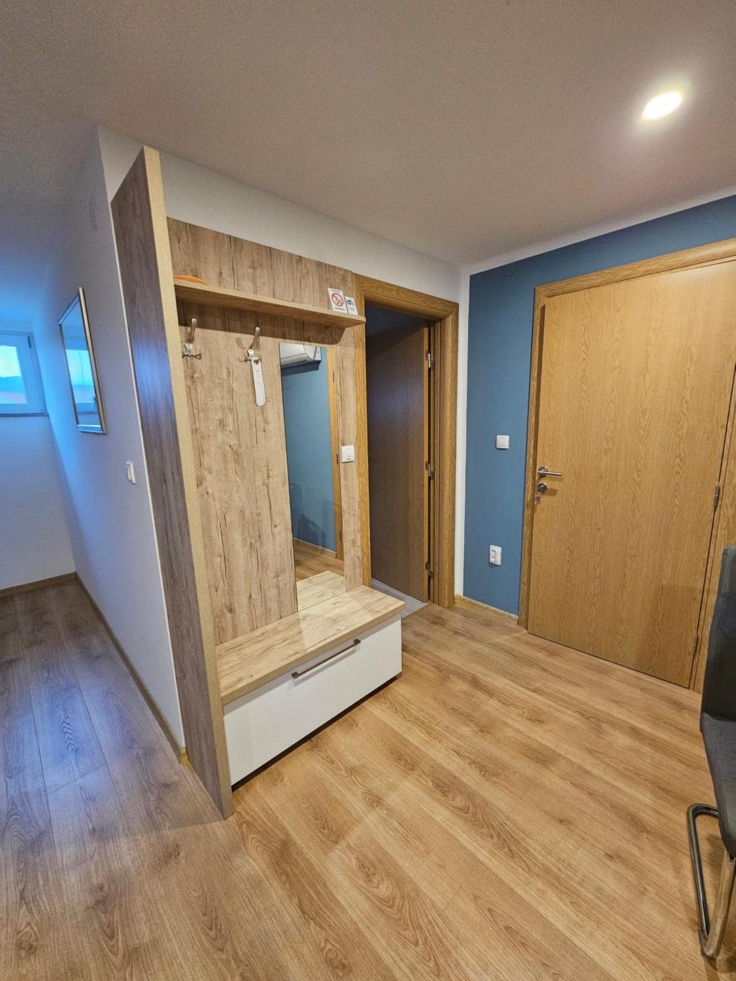 Apartmani Lotus Vrdnik Exterior photo